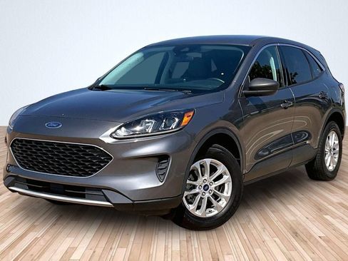 Used 2022 Ford Escape SE w/ Convenience Package AWD/4WD image 1