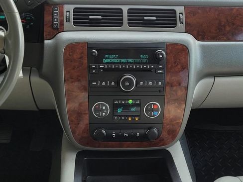 Used 2013 Chevrolet Tahoe LT w/ Texas Edition RWD image 22