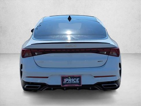 Used 2023 Kia K5 GT-Line FWD image 6