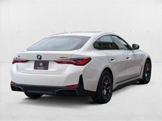 Used 2025 BMW i4 eDrive40 w/ Premium Package video 2