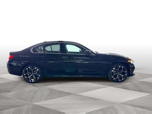 Used 2025 BMW 330i Sedan RWD image 9