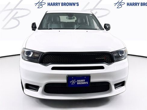 Used 2019 Dodge Durango GT image 27
