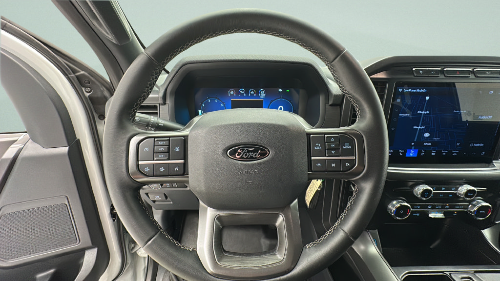 Used 2024 Ford F150 XLT w/ Mobile Office Package AWD/4WD image 15