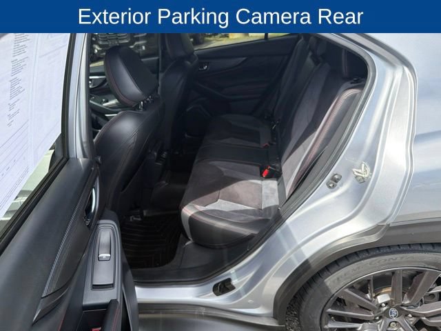 Used 2022 Subaru WRX Limited AWD/4WD image 9