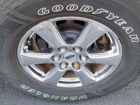 Used 2014 Ford F150 XL w/ Equipment Group 101A Mid image 14