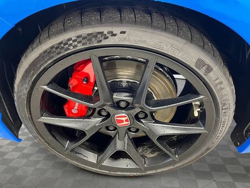 New 2026 Honda Civic Type R image 12