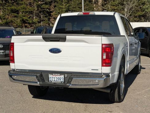 Used 2023 Ford F150 XLT image 5