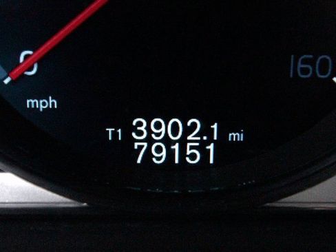 Used 2016 Volvo XC60 T5 Premier w/ Climate Package image 5