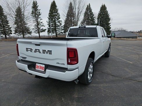 New 2026 RAM 2500 Laramie image 6