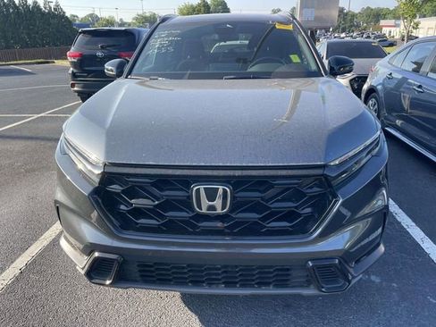 Used 2024 Honda CR-V Sport image 3