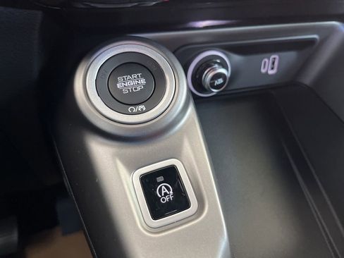 New 2024 Dodge Hornet GT w/ Tech Pack w/o Parking image 37