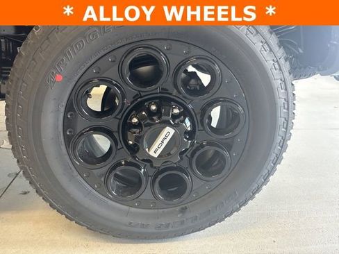 New 2026 Ford F250 4x4 Crew Cab Super Duty image 40