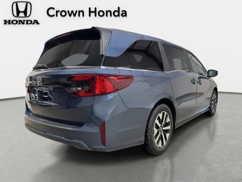 New 2026 Honda Odyssey EX-L image 5