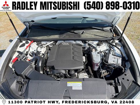 Used 2020 Audi A6 2.0T Prestige AWD/4WD image 15