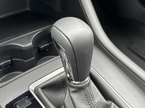 New 2026 MAZDA MAZDA3 s Sport image 20