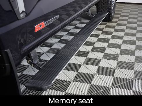 Used 2024 Ford F350 Lariat w/ Lariat Ultimate Package image 25