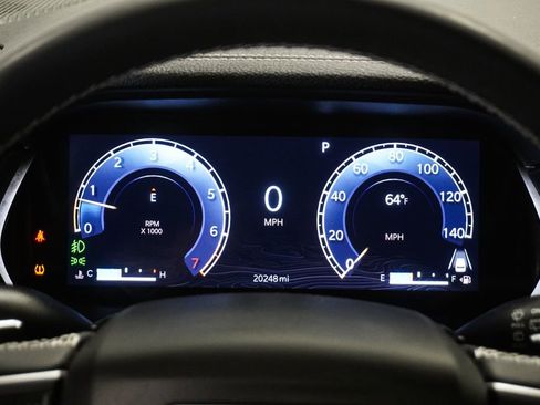 Used 2023 Jeep Grand Cherokee L Limited image 24