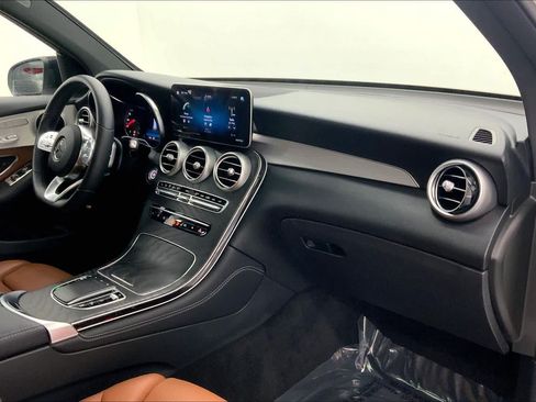 Certified 2021 Mercedes-Benz GLC 300 image 10