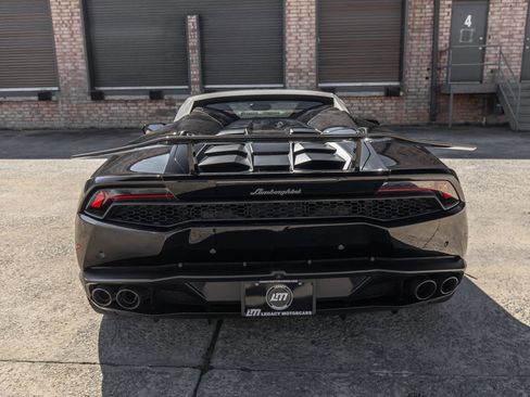 Used 2017 Lamborghini Huracan LP 610-4 image 13