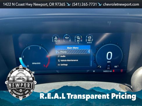 Used 2025 Ford F350 Platinum w/ FX4 Off-Road Package AWD/4WD image 20