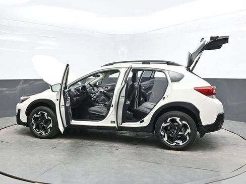 Used 2021 Subaru Crosstrek 2.5i Limited w/ Moonroof Package 2 AWD/4WD image 28