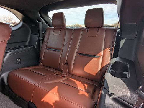 Used 2016 MAZDA CX-9 Signature image 14