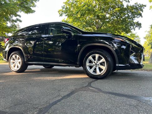 Used 2018 Lexus RX 350 AWD w/ Premium Package image 2