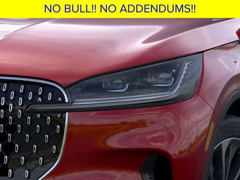 New 2026 Lincoln Aviator Reserve image 19