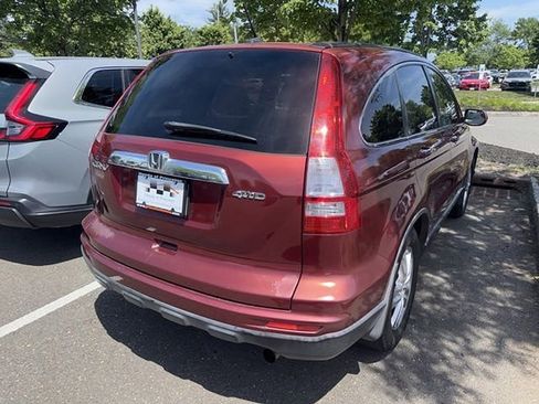 Used 2011 Honda CR-V EX-L image 6