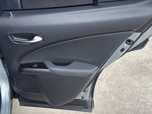 Used 2023 Lexus UX 250h FWD w/ Accessory Package (Z2) image 30