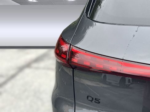 New 2025 Audi Q5 Premium Plus image 13