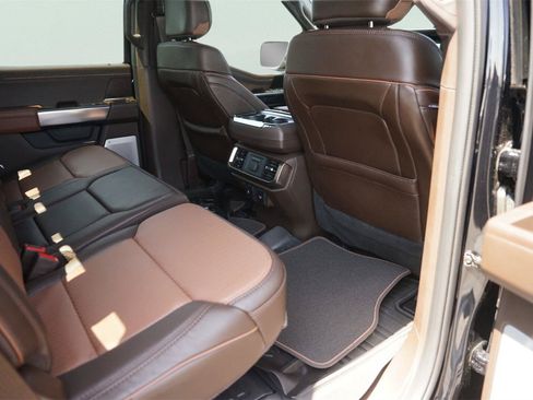 Used 2026 Ford F150 King Ranch w/ Equipment Group 601A High AWD/4WD image 15