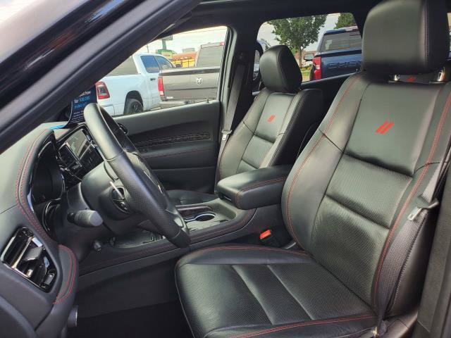 Certified 2023 Dodge Durango R/T AWD/4WD image 5