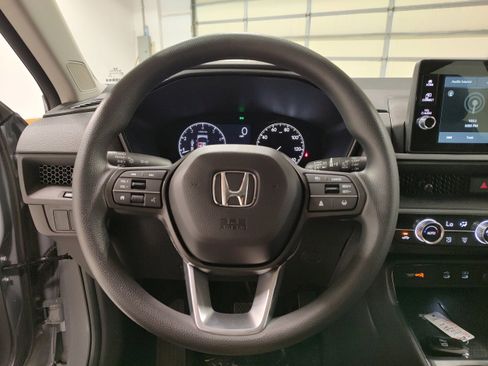 New 2026 Honda CR-V EX image 5