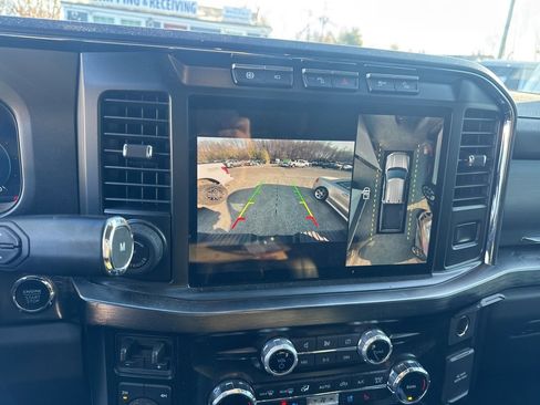 Used 2024 Ford F250 Lariat w/ Lariat Ultimate Package image 22