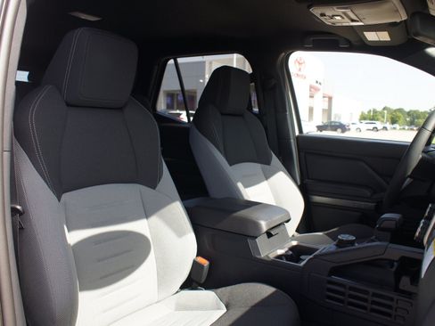 Used 2026 Toyota 4Runner TRD Sport AWD/4WD image 21