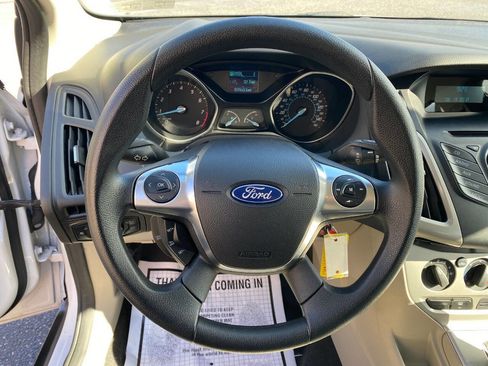 Used 2012 Ford Focus SE image 13
