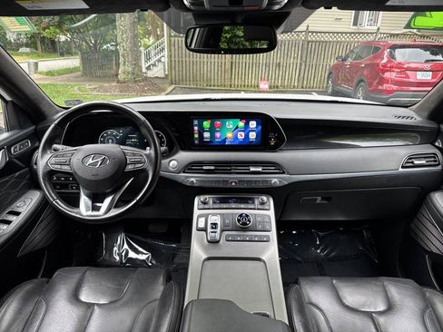 Used 2022 Hyundai Palisade Calligraphy AWD/4WD image 21
