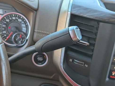 Used 2019 RAM 2500 Laramie image 30