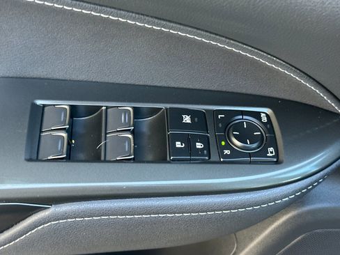 Used 2026 Lexus NX 350h AWD w/ Accessory Package (2T) image 12