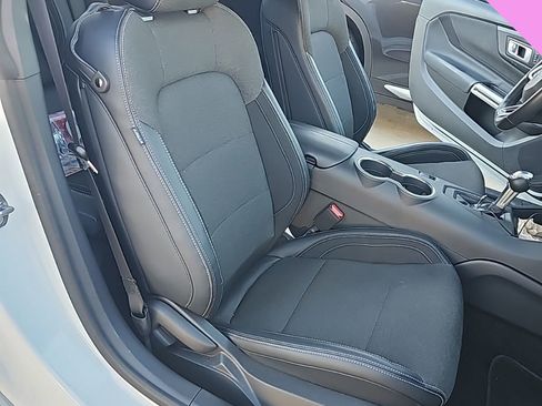 Used 2024 Ford Mustang Coupe image 12