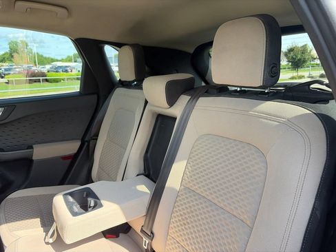 Used 2020 Ford Escape SE FWD image 38