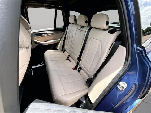Used 2018 BMW X3 M40i w/ Premium Package AWD/4WD image 20