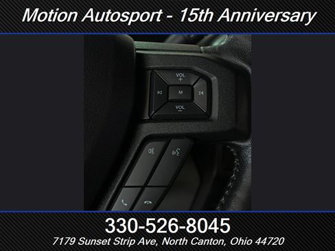 Used 2018 Ford F150 XLT w/ Equipment Group 302A Luxury AWD/4WD image 19