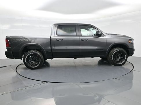 New 2026 RAM 1500 Rebel w/ Rebel Level 2 Equipment Group image 5