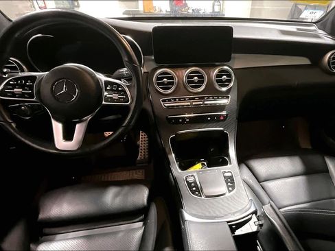 Used 2021 Mercedes-Benz GLC 300 GLC 300 image 15