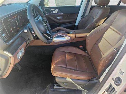 Used 2026 Mercedes-Benz GLE 350 4MATIC image 15