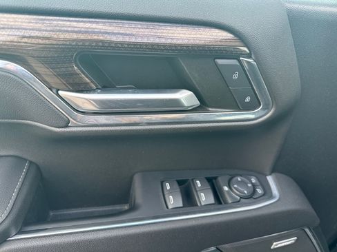 Used 2023 Chevrolet Silverado 1500 RST w/ RST All Star Premium Package image 15