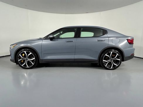 Used 2023 Polestar Polestar 2 w/ Pilot Pack AWD/4WD image 4