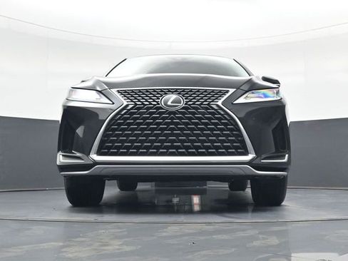 Used 2021 Lexus RX 350 FWD w/ Accessory Package image 13